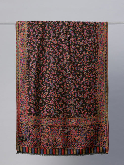 Women's Kani Wool Stole